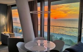 Baltico Panorama View Deluxe Apartament